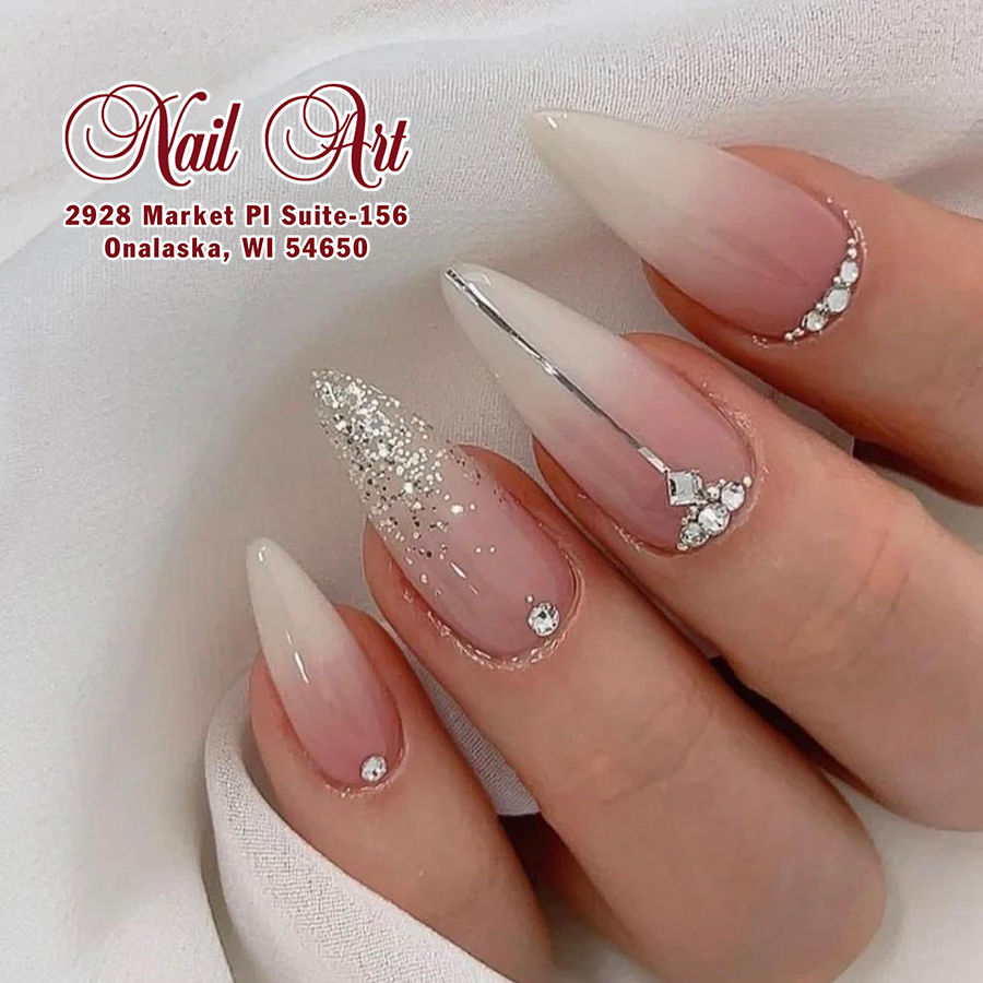 spring nails ideas